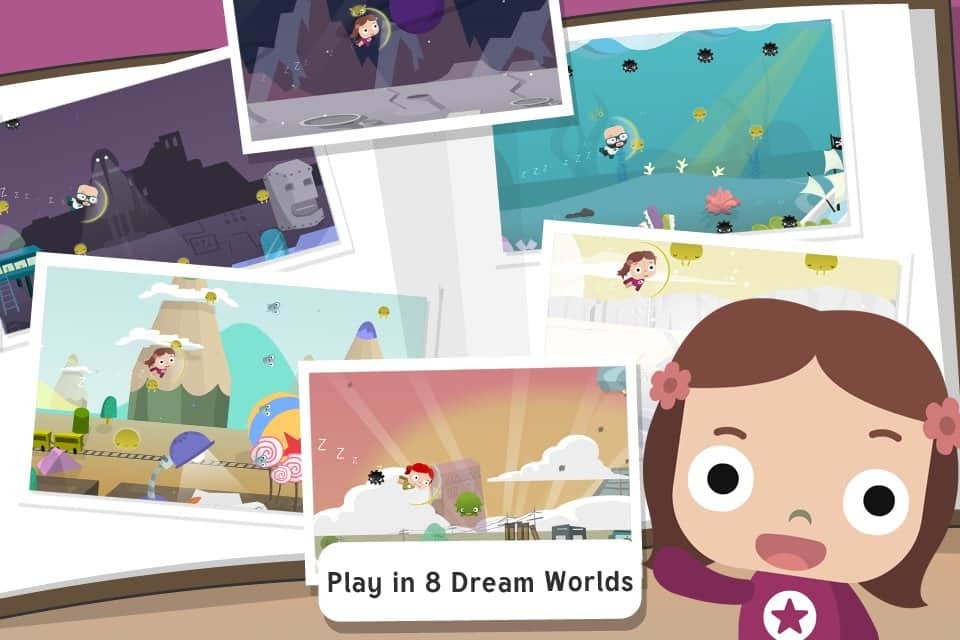 The Dreamsons - Moving Day