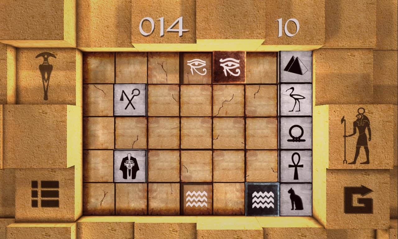 The Lost Temple HD