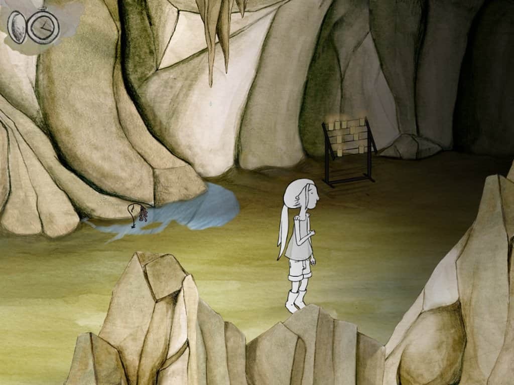 The Rivers of Alice