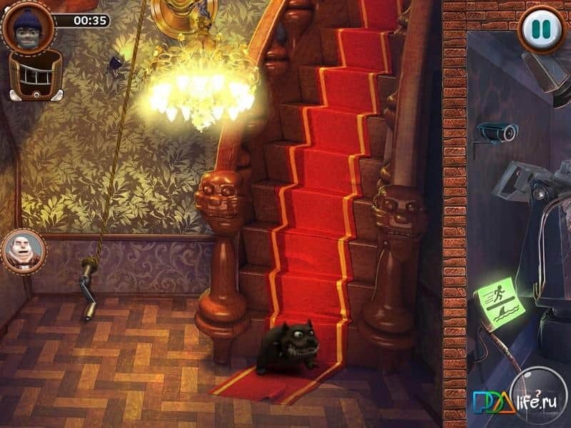 Thief: Tiny Clash