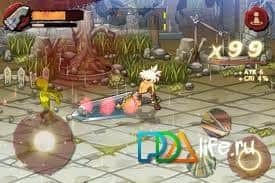 Third Blade