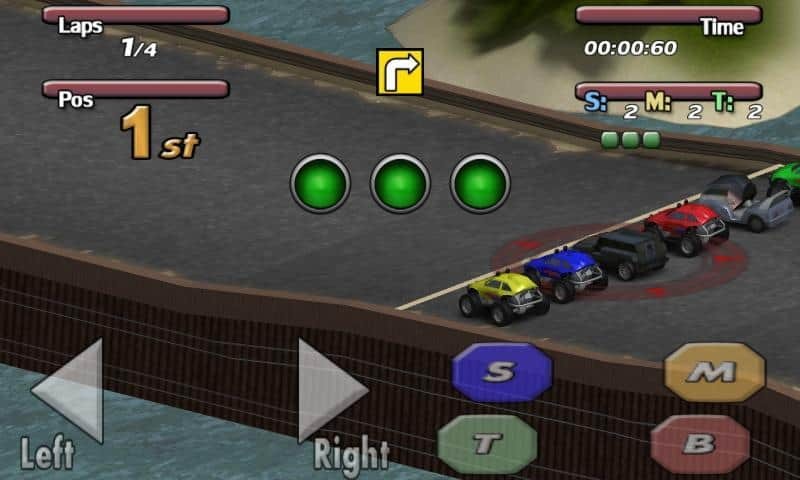 Time to Rock Racing