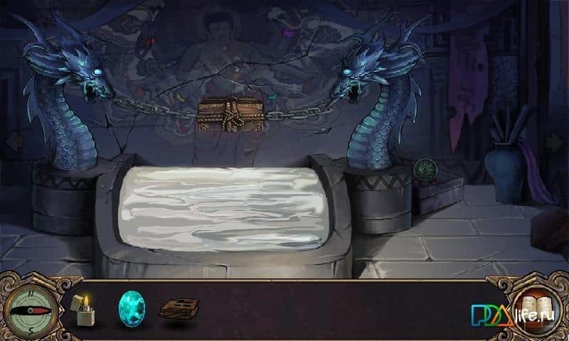 Tomb Escape