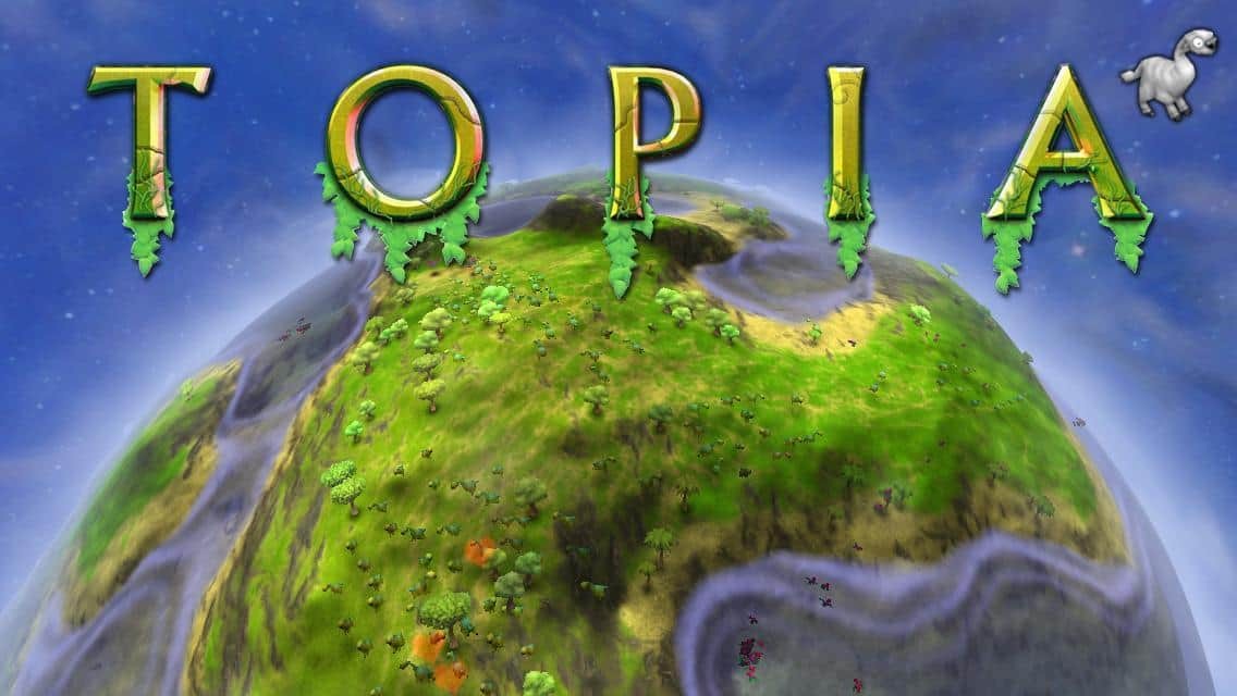 Topia World Builder