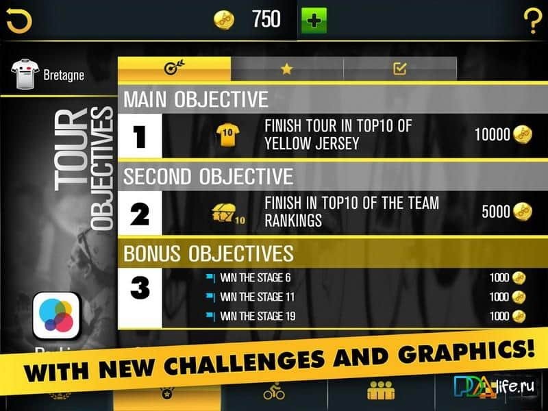 Tour de France 2014 - The Game