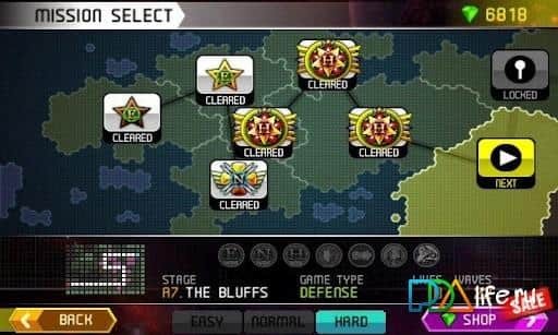 Tower Defense