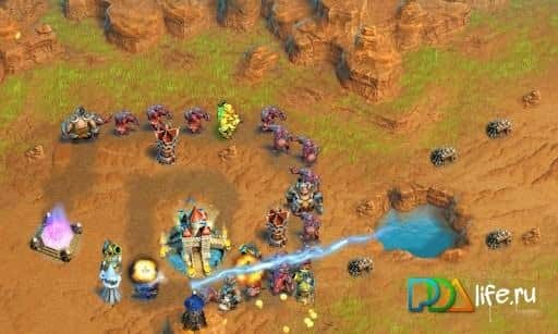 Towers N Trolls