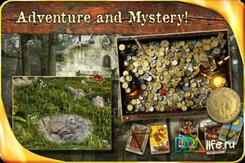 Treasure Island : The Golden Bug - Extended Edition
