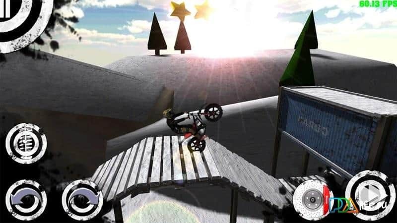 Trial Extreme 2 HD