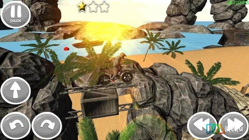 Trial Extreme 3 HD