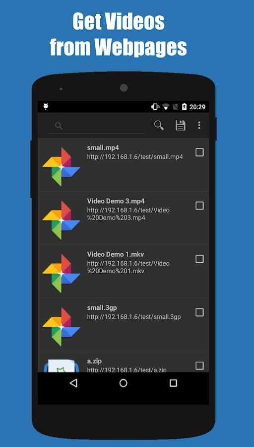 Turbo Download Manager Pro