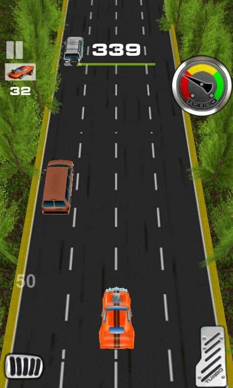 Turbo Sprint