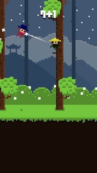 TyuTyu NyuNyu:The Forest Ninja