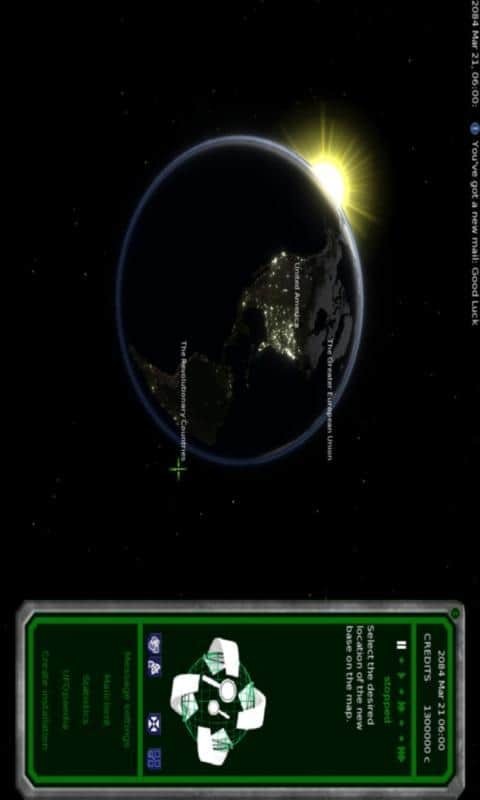 UFO: Alien Invasion