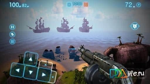 UberStrike: The FPS