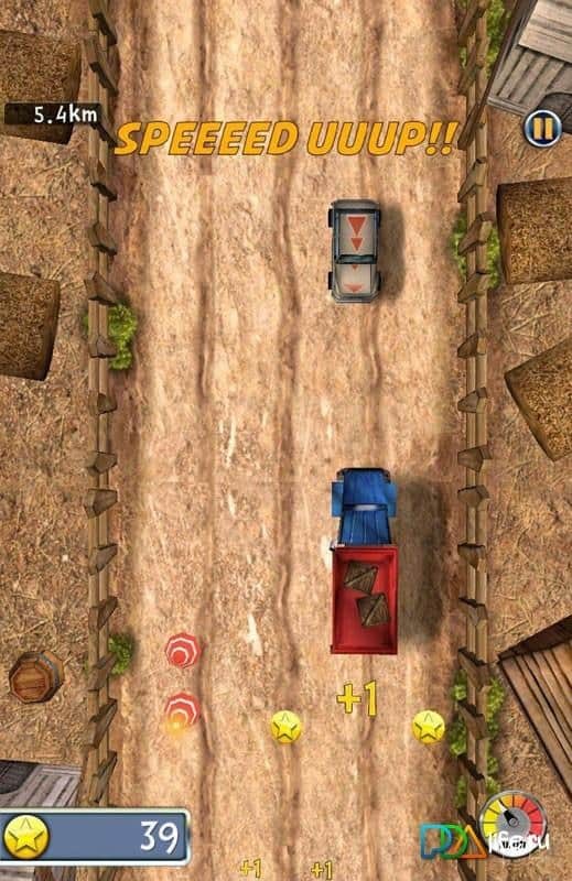 Ultimate Driving Collection 3D