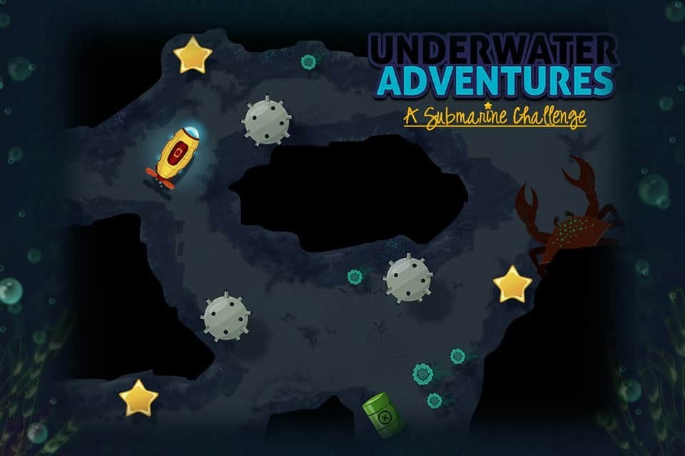 Underwater Adventures