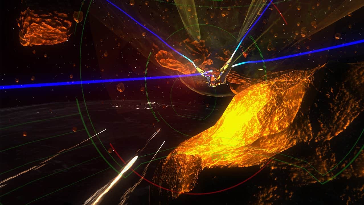 Vanguard V Google Cardboard