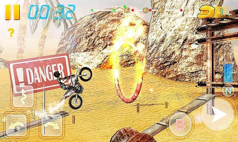 Велосипедная Гонка 3D - Bike