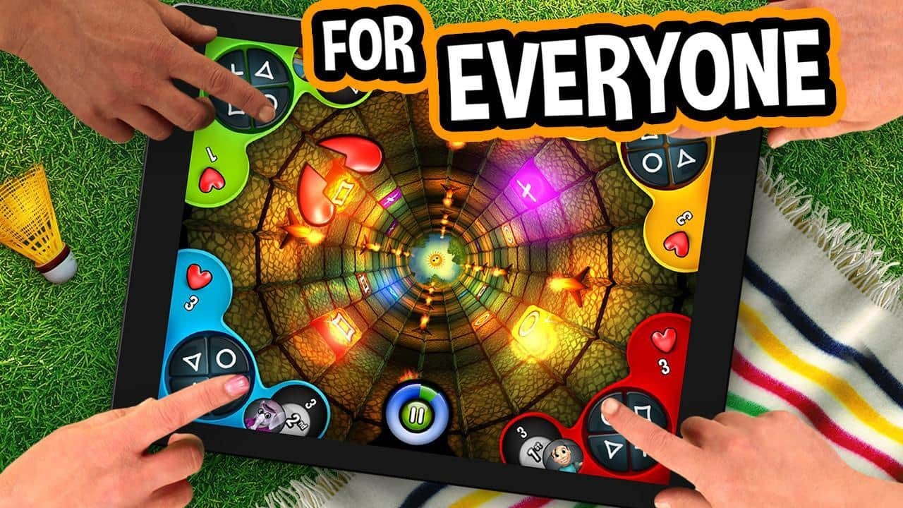 Versus: Multiplayer TD