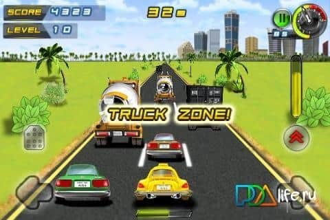 Whacksy Taxi