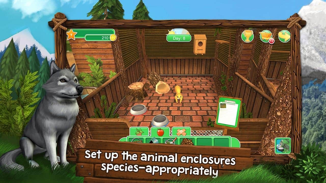 WildLife - America