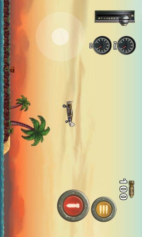 Wings of Fury