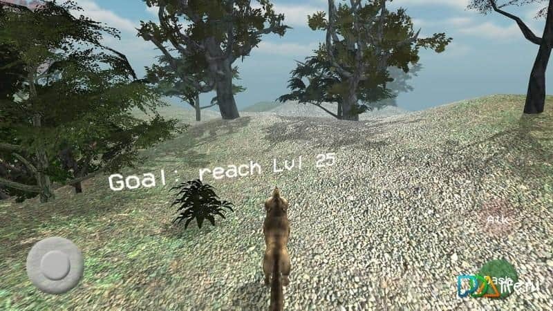 Wolf RPG Simulator