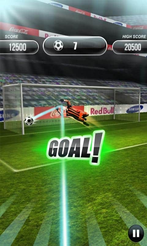 World Cup Penalty Shootout