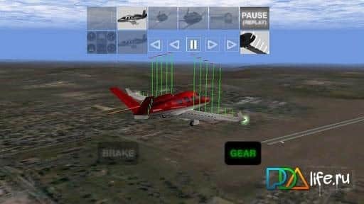 X-Plane 9