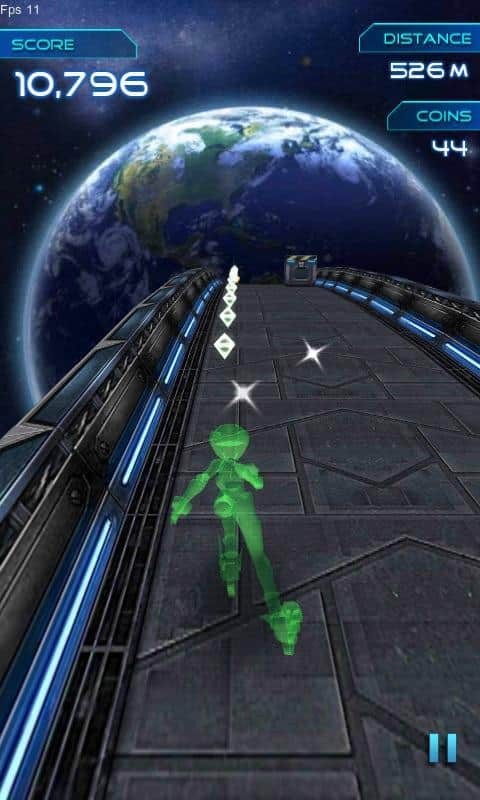X-Runner
