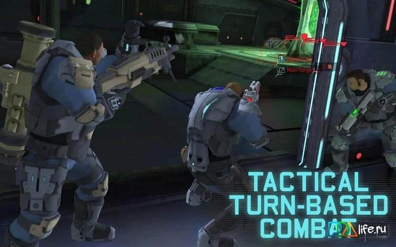XCOM: Enemy Unknown