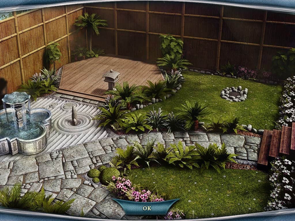 Zen Mosaics
