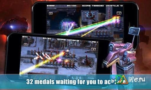 Zerg Must Die!