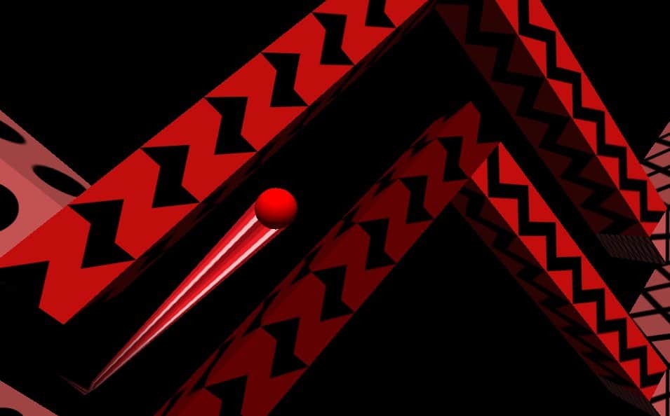 ZigZag Trip