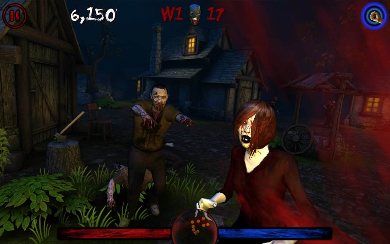 Zombie Awakening