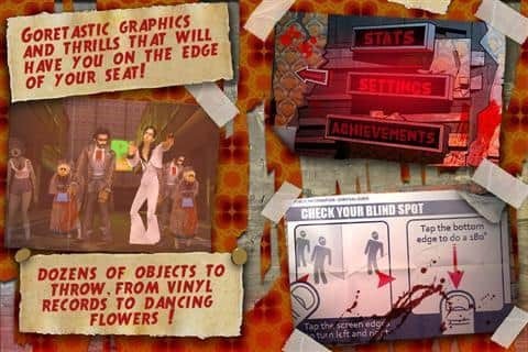 Zombie Flick