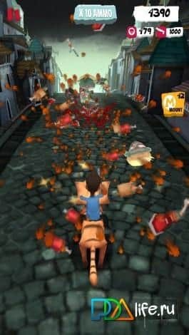 Zombie Killer Squad