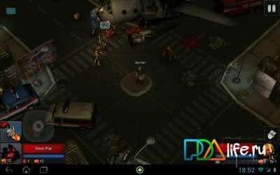 Zombie Raiders 2.0