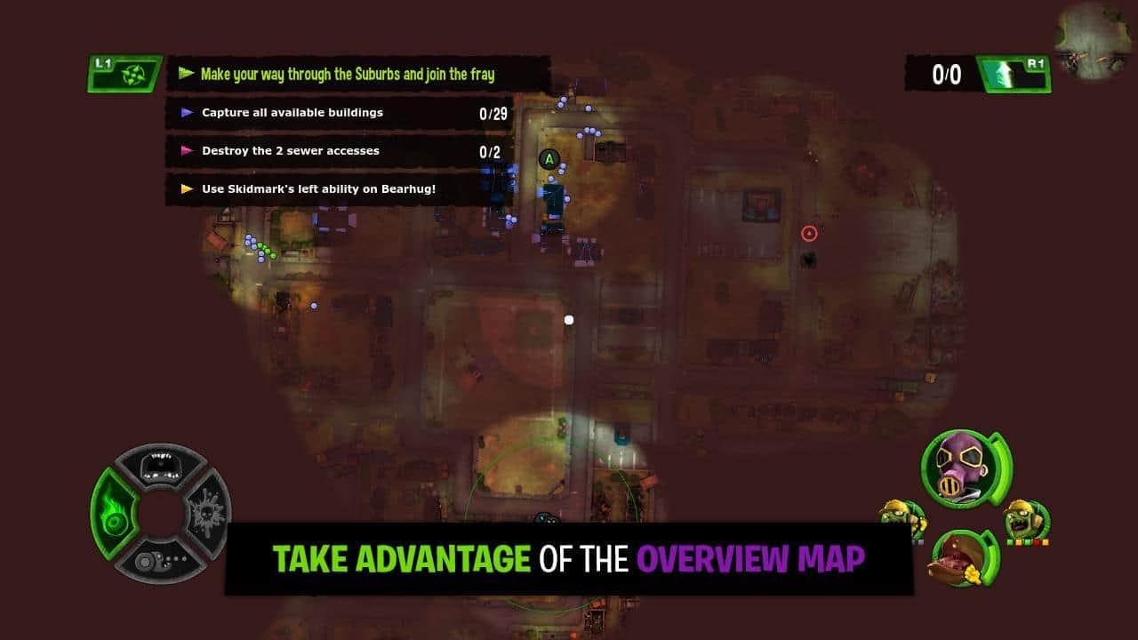 Zombie Tycoon 2