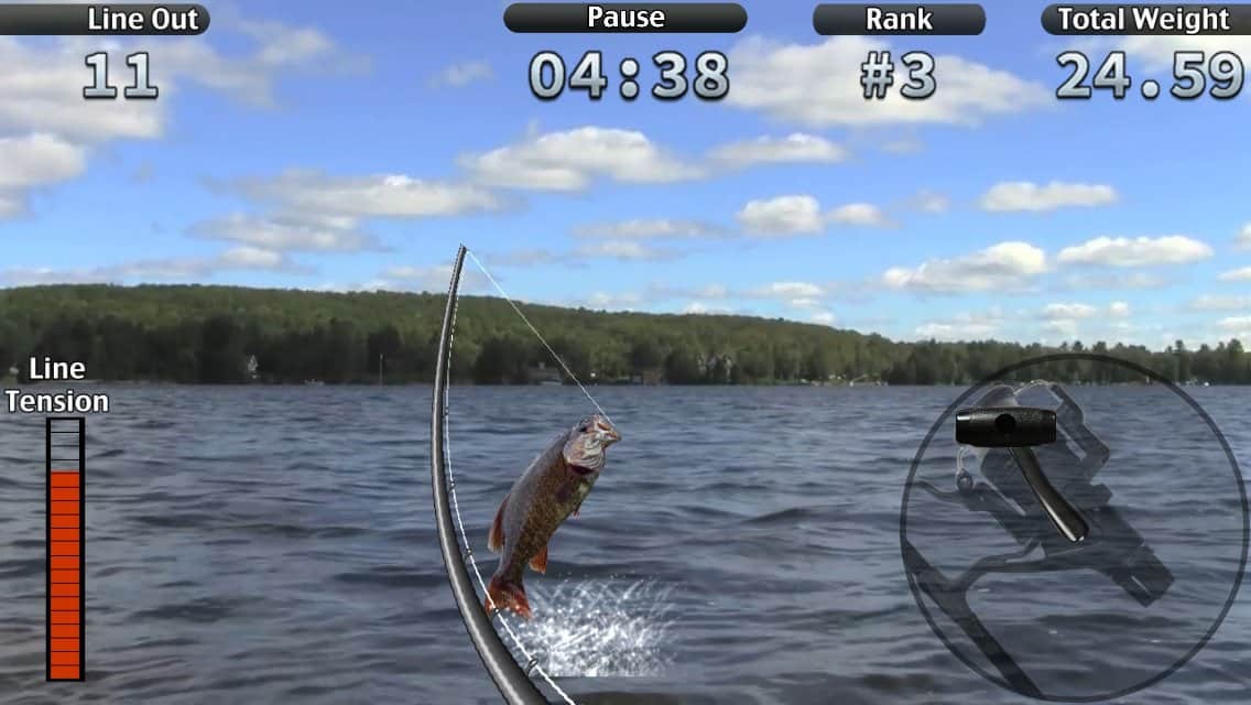 i Fishing 3