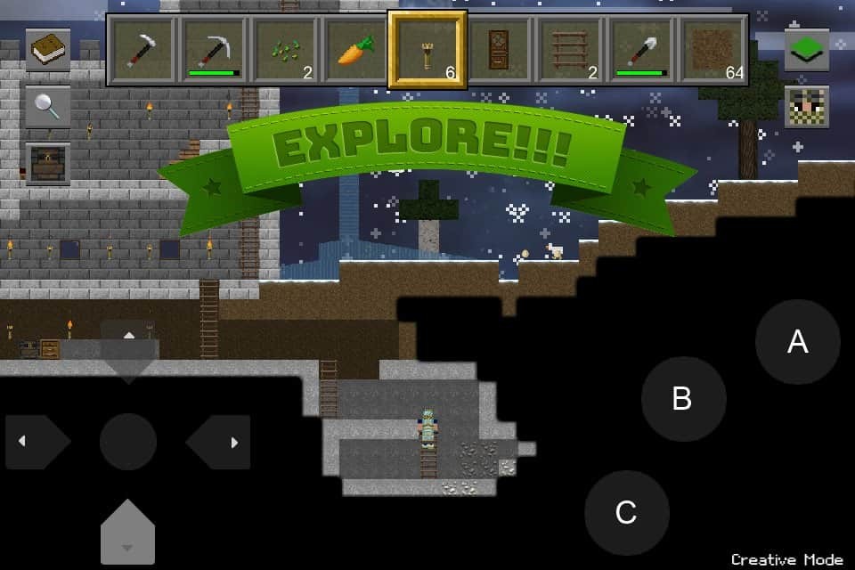 ucraft a minecraft simulator