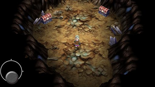 FINAL FANTASY III (3D REMAKE)